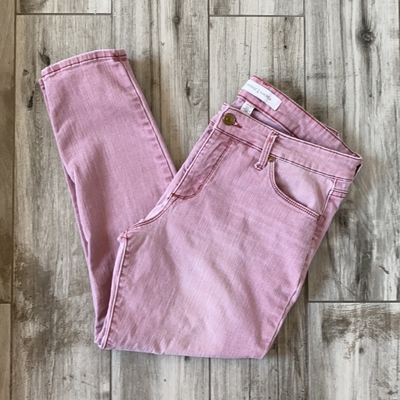 Vintage America Wonderland Skinny Ankle 
